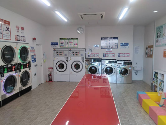 店内