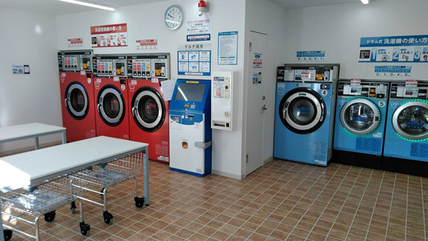 店内