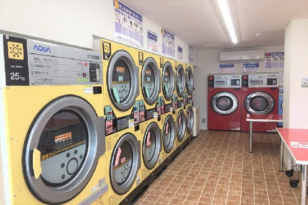 店内