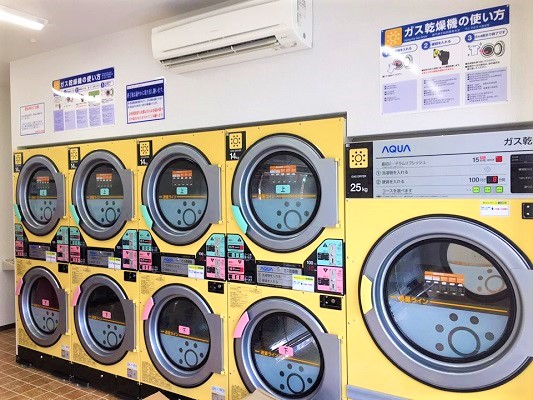 店内