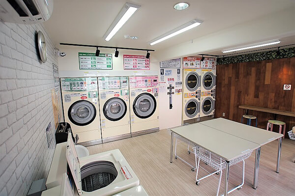 壬生川店の様子
