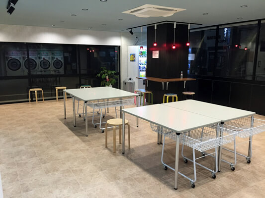 壬生川店の様子