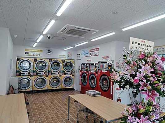 店内