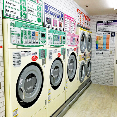 店内の様子2