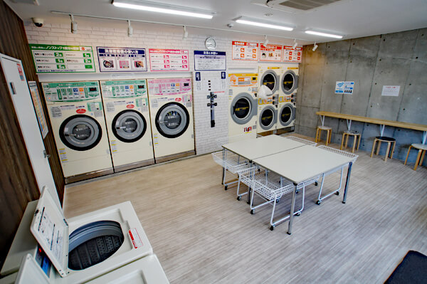 店内の様子2