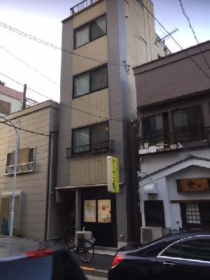 コインランドリー アーサ2(浅草4丁目店)