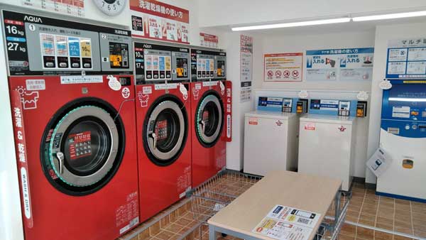 店内