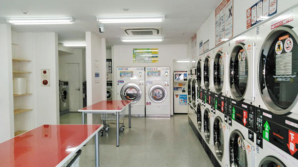 店内