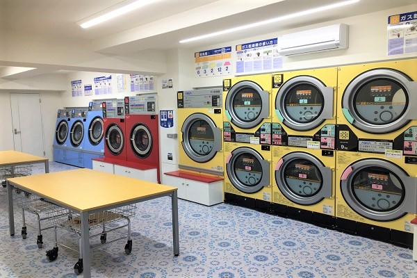店内