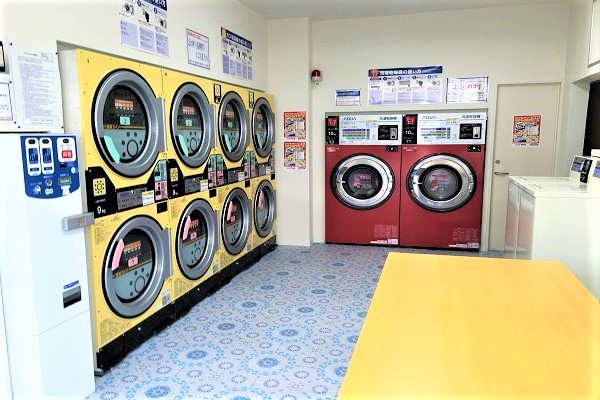 店内
